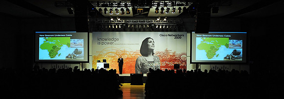 2009.10.07 | CISCO Network 2009