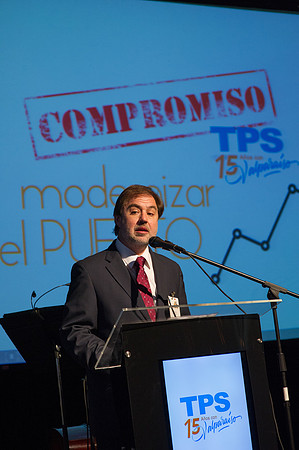 2015.04.29 | Evento TPS