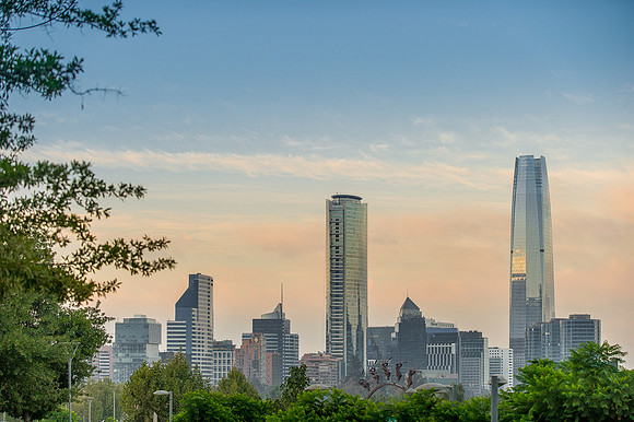 2015.04.16 | Costanera Center