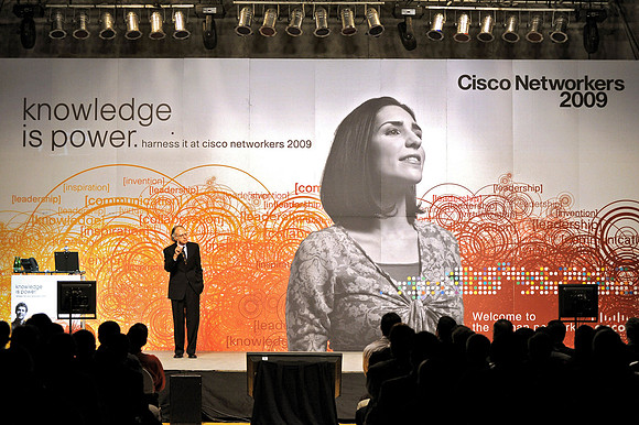2009.10.07 | CISCO Network 2009