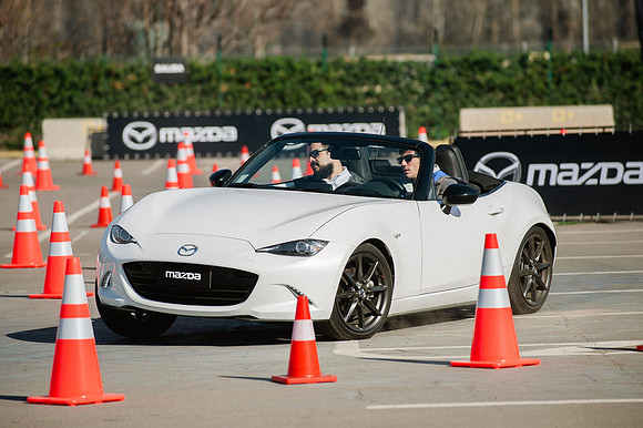 2016.06.11 | Mazda | Jinda Ittai | 288