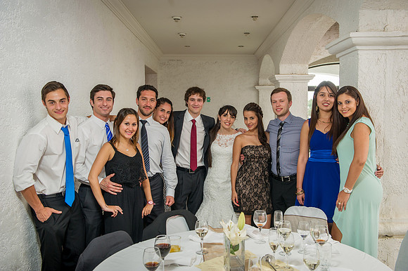 2013.11.23 | Rocio+Santiago