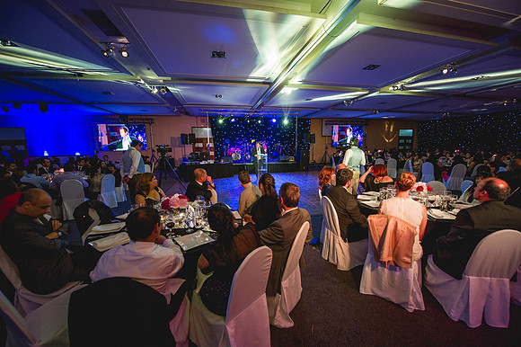 2015.11.27 | Fiesta Ultramar 2015