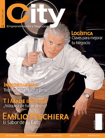 2007.09.14 | Emilio Peschiera