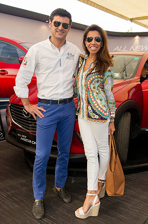 2016.03.12 | Mazda | FVAN | 176 | Flavio Martinelli y Andrea Hernández