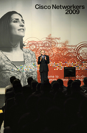 2009.10.07 | CISCO Network 2009