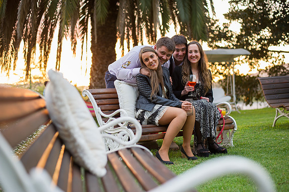 2015.09.26 | Consentido - Matrimonio en Olmué