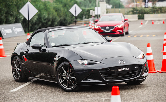 2016.06.11 | Mazda | Jinda Ittai | 514