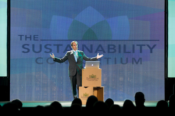2012.06.07 | The Sustainability Consortium