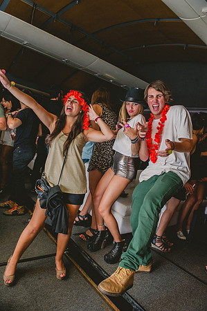 2014.01.24 | MINISTRY OF SOUND, Casino Enjoy Viña