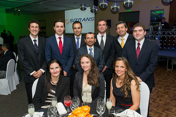 2014.11.21 | Fiesta Anual Sitrans