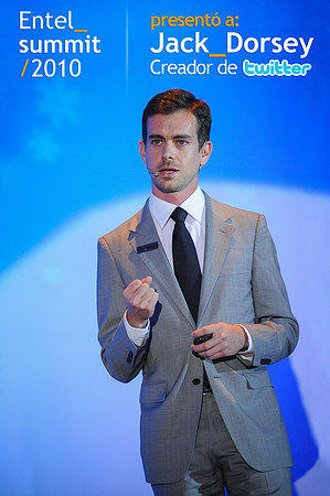 2010.07.14 | ENTEL SUMMIT 2010