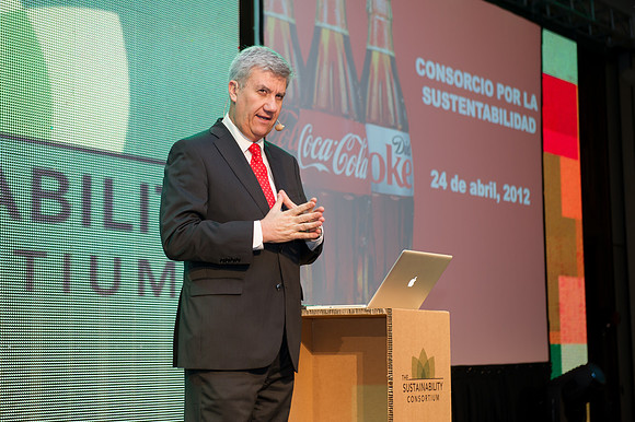 2012.06.07 | The Sustainability Consortium