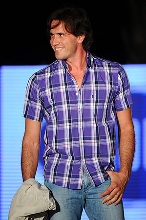 2011.01.26 | Fashion Boulevard, Parque Arauco