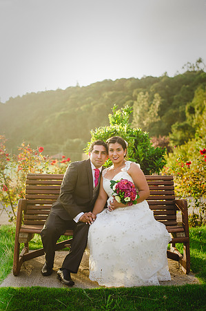 2015.02.07 | Karina+Jonathan
