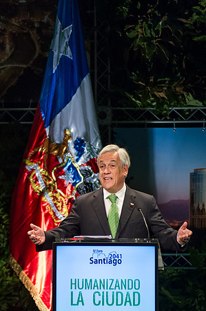 2013.07.23 | IV Foro Santiago 2041