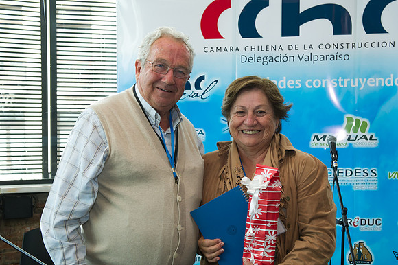 2011 | Camara Chilena de la Construcción