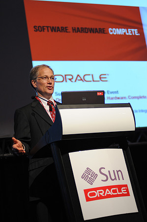 2010.03.25 | ORACLE SUN