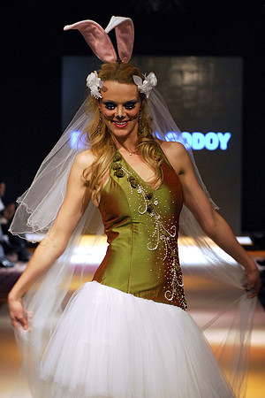 2007.10.18 | CFW 2007, Parque Arauco