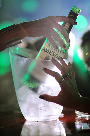 2011.03.17 | Jameson