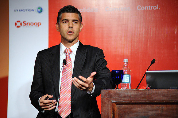 2009.10.22 | ORACLE Summit 2009