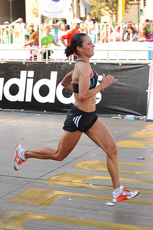 2011.04.03 | Maratón Santiago
