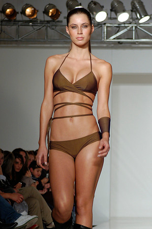 2007.04.27 | CFW 2007, Parque Arauco