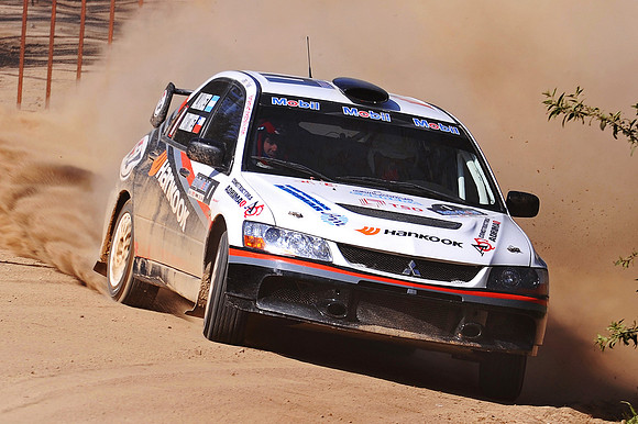2009.09.12 | Rally Mobil