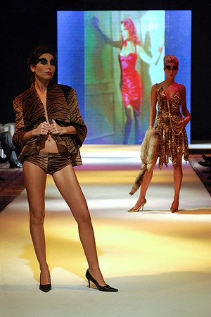 2007.10.18 | CFW 2007, Parque Arauco