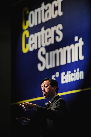 2010.09.28 | Contact Centers Summit 2010