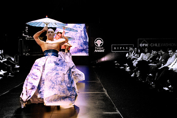 2007.10.18 | CFW 2007, Parque Arauco