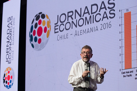 2016.10.04 | Jornadas Económicas 2016 | 134