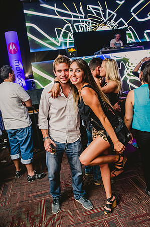 2014.01.24 | MINISTRY OF SOUND, Casino Enjoy Viña