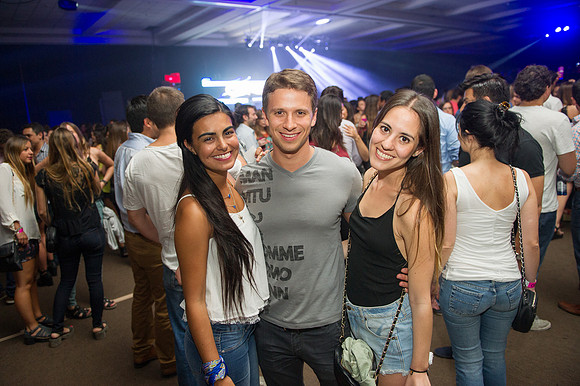 2015.01.08 | Mazda | Fiestas ONE, Casa Piedra, Santiago