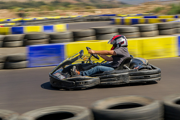 2015.01.24 | Prokarting Ritoque