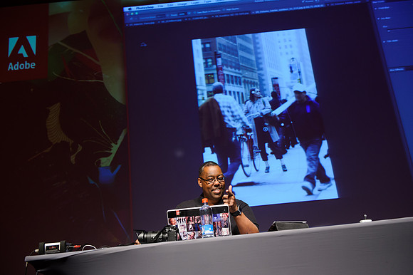 2012.05.26 | Lanzamiento Adobe CS6
