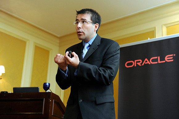 2009.03.19 | ORACLE Database