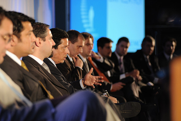 2010.09.28 | Contact Centers Summit 2010