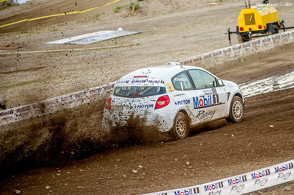 2014.12.13 | Rally Mobil