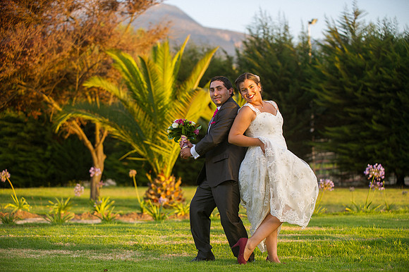 2015.02.07 | Karina+Jonathan