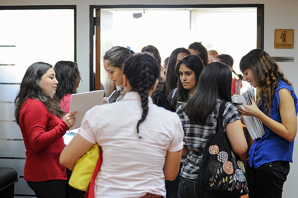 2009 | BID Camp Chile 2009