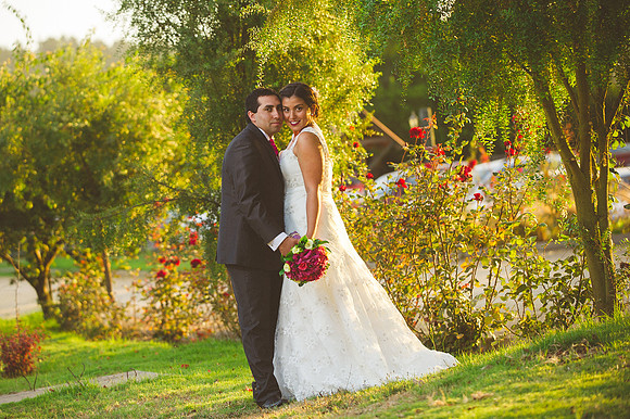 2015.02.07 | Karina+Jonathan