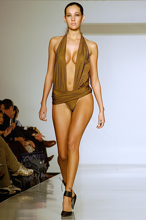2007.04.27 | CFW 2007, Parque Arauco