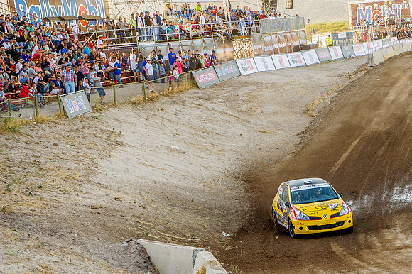 2014.12.13 | Rally Mobil