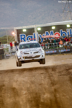2014.12.13 | Rally Mobil
