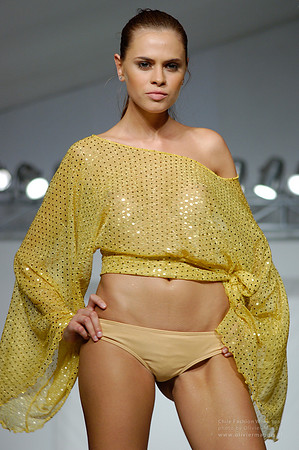 2007.04.27 | CFW 2007, Parque Arauco