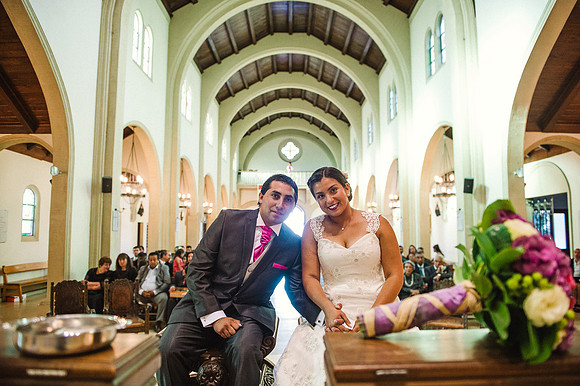 2015.02.07 | Karina+Jonathan