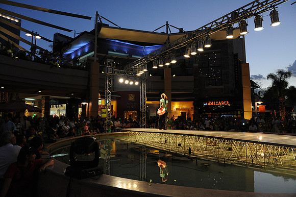 2009.01.06 | Fashion Boulevard Parque Arauco