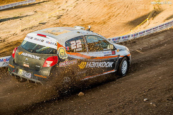 2014.12.13 | Rally Mobil