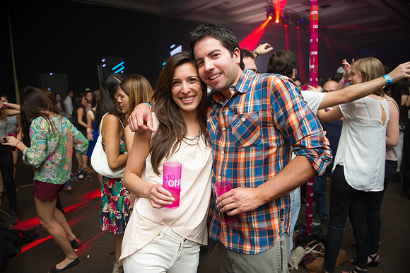 2015.01.08 | Mazda | Fiestas ONE, Casa Piedra, Santiago